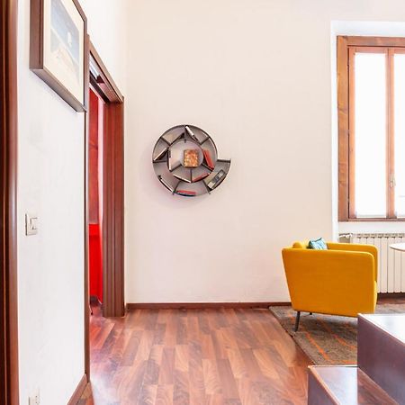 Easylife - Accogliente Monolocale In Zona Ripamonti Apartment Милано Екстериор снимка