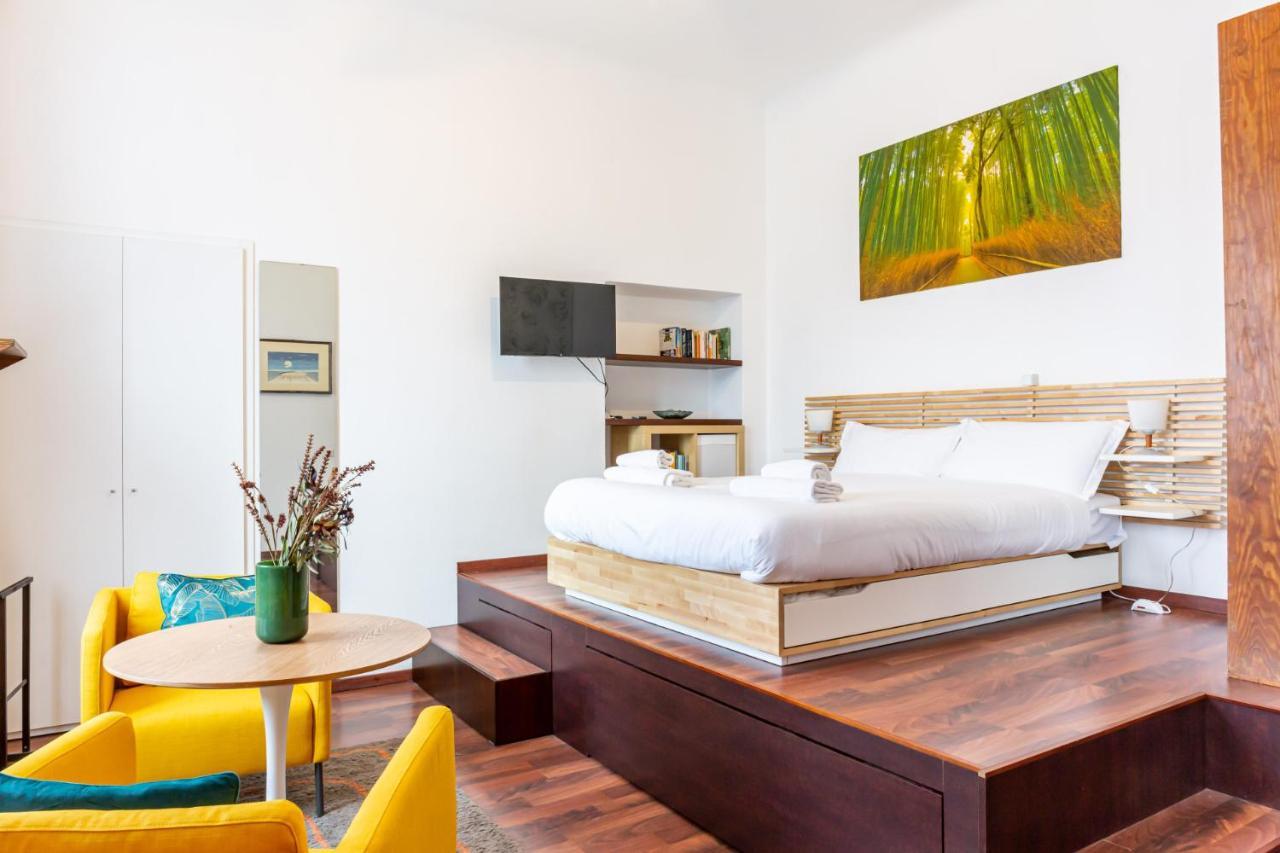 Easylife - Accogliente Monolocale In Zona Ripamonti Apartment Милано Екстериор снимка