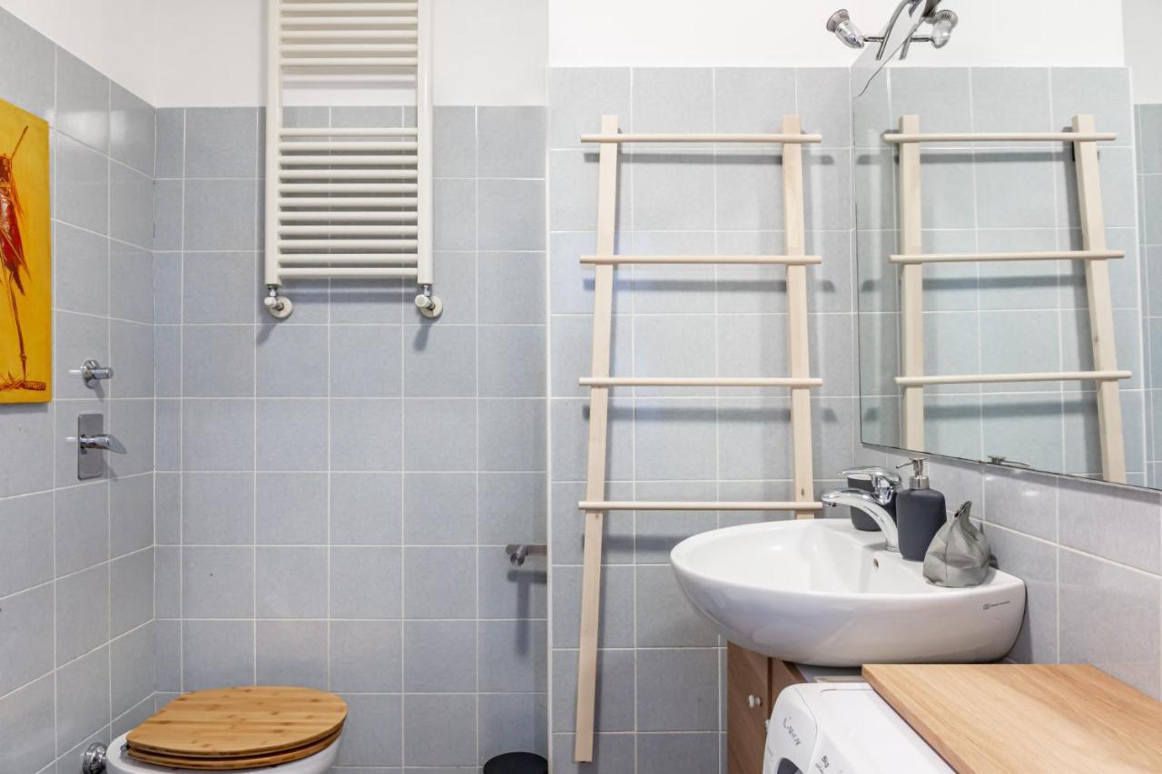 Easylife - Accogliente Monolocale In Zona Ripamonti Apartment Милано Екстериор снимка