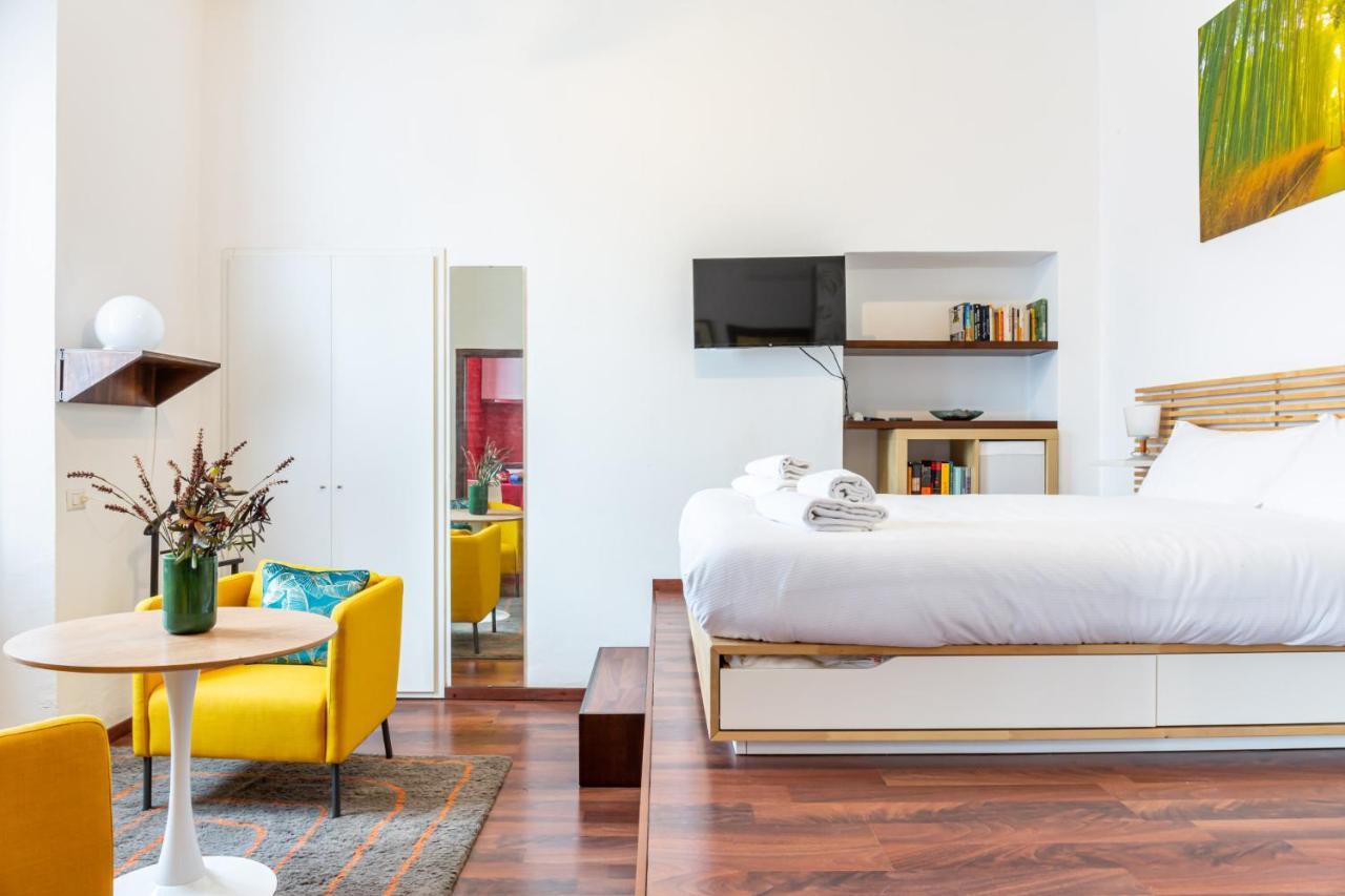 Easylife - Accogliente Monolocale In Zona Ripamonti Apartment Милано Екстериор снимка