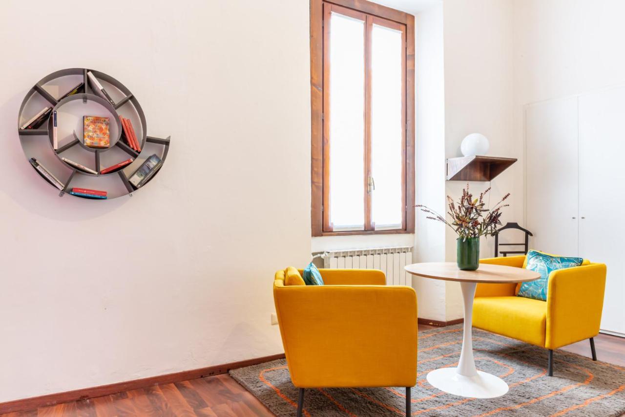 Easylife - Accogliente Monolocale In Zona Ripamonti Apartment Милано Екстериор снимка