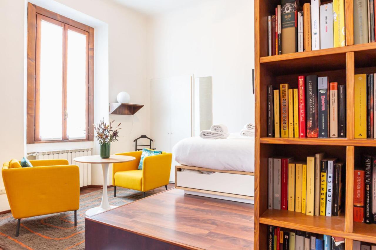 Easylife - Accogliente Monolocale In Zona Ripamonti Apartment Милано Екстериор снимка