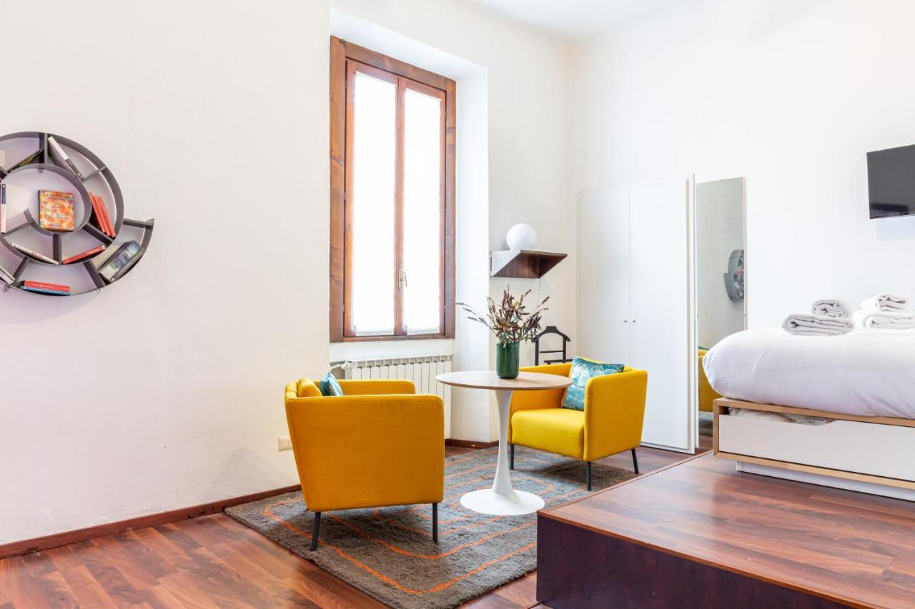 Easylife - Accogliente Monolocale In Zona Ripamonti Apartment Милано Екстериор снимка